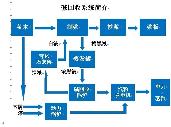 挣脱两高一资藩篱--APP引领造纸行业