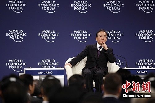 发改委副主任解读温家宝讲话：全年CPI预计超4%