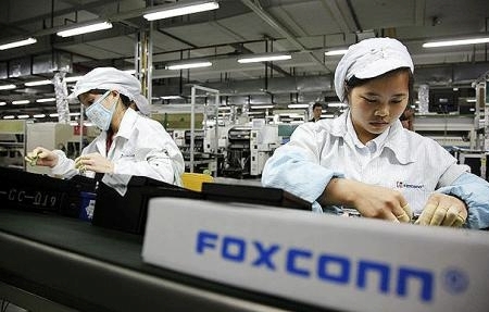 foxconn