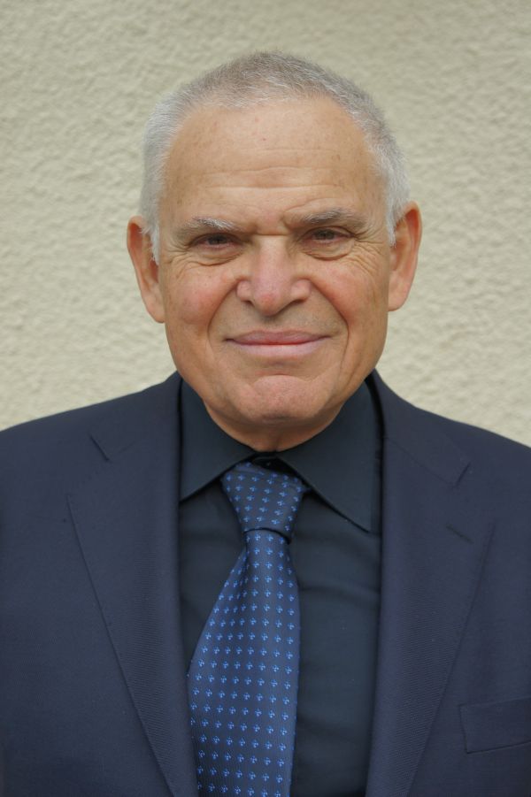 Edward Luttwak