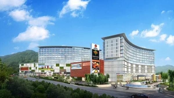 复华置地倾力打造全新黄山旅游,抢占中国文旅