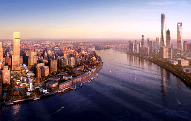 报-上海国资改革新:力推企业上市、员工持股试