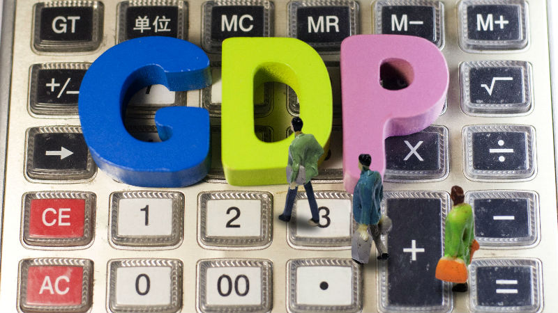 gdp增速_2017年国内gdp增速