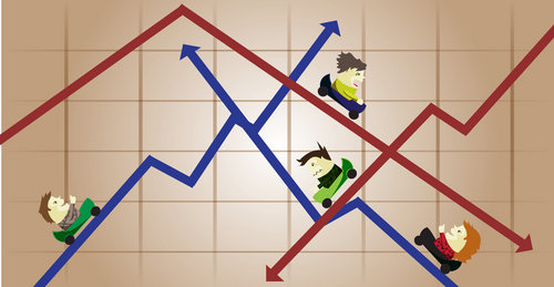 季末流动性上演“冰与火”?MPA大考央妈缘何淡定