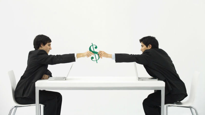 经济观察报-国泰君安弃国联安基金 新买主隐现