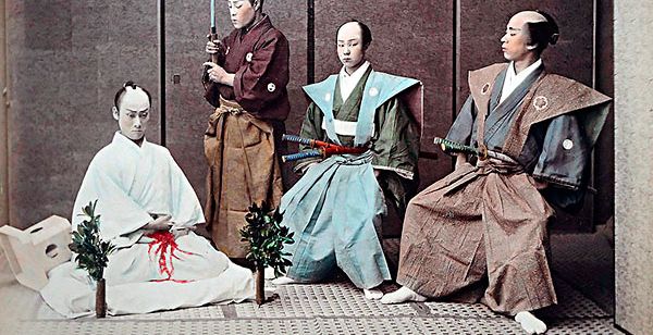体制改革：日本明治维新的金融故事-经济观察网