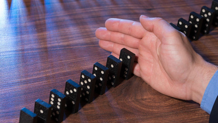 经济观察网-证监会官员详谈IPO审核未通过率-