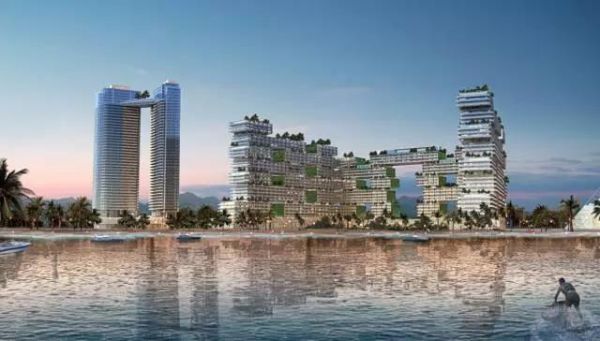 复华标准设计院乔迁新址,喜迎建院三周年!