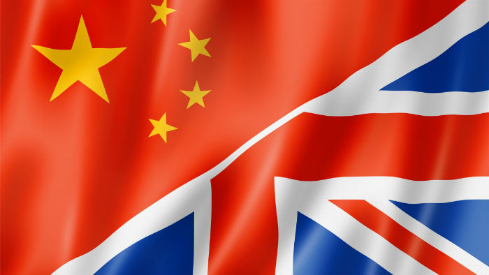 英外交大臣·中国女婿·杰里米·亨特今日访华,中英战略对话进行时