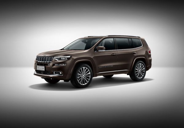 国产三年销量达40万 看广汽菲克如何张弛有度