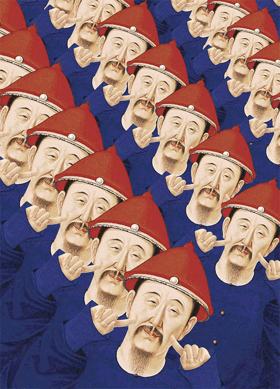 动漫 卡通 漫画 头像 550_762 竖版 竖屏 gif 动态图 动图