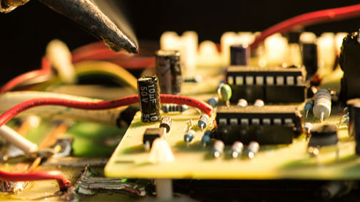 和舰芯片赴科创板上市,除了三年连续亏损还有