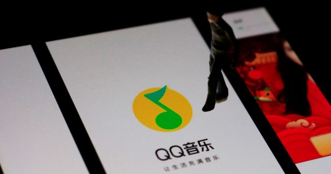 腾讯音乐Q4净利润同比增长72%，续签周杰伦、五月天等艺人