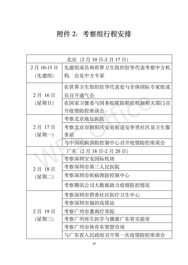 中国-世界卫生组织新型冠状病毒肺炎（COVID-19）联合考察报告_38