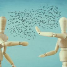 大众是无法被说服的