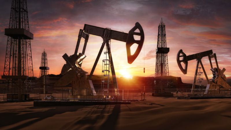 拟不高于4.2亿美元收购美国油气资产 新潮能源将提高增产潜力