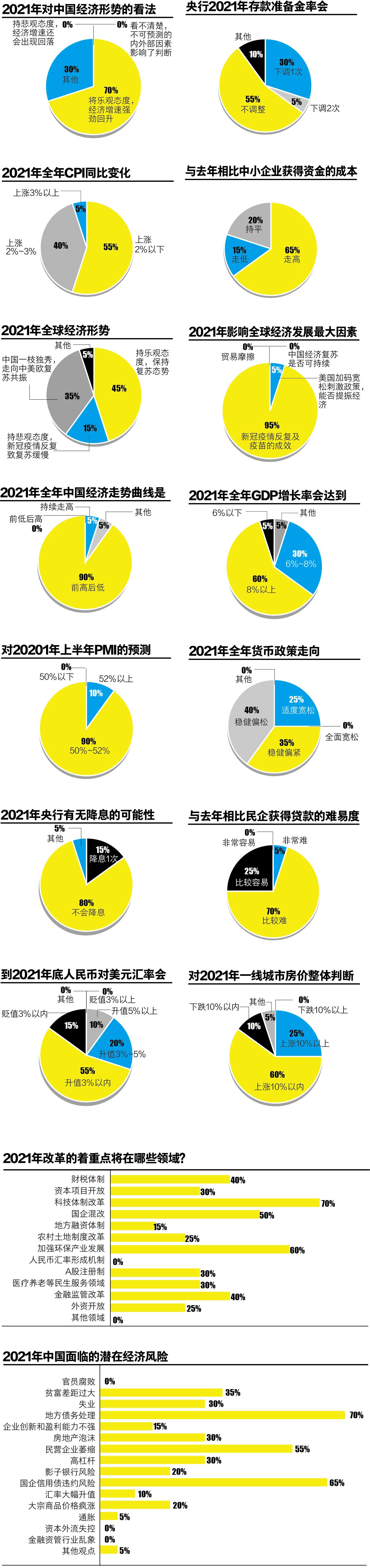 预见中国经济插图