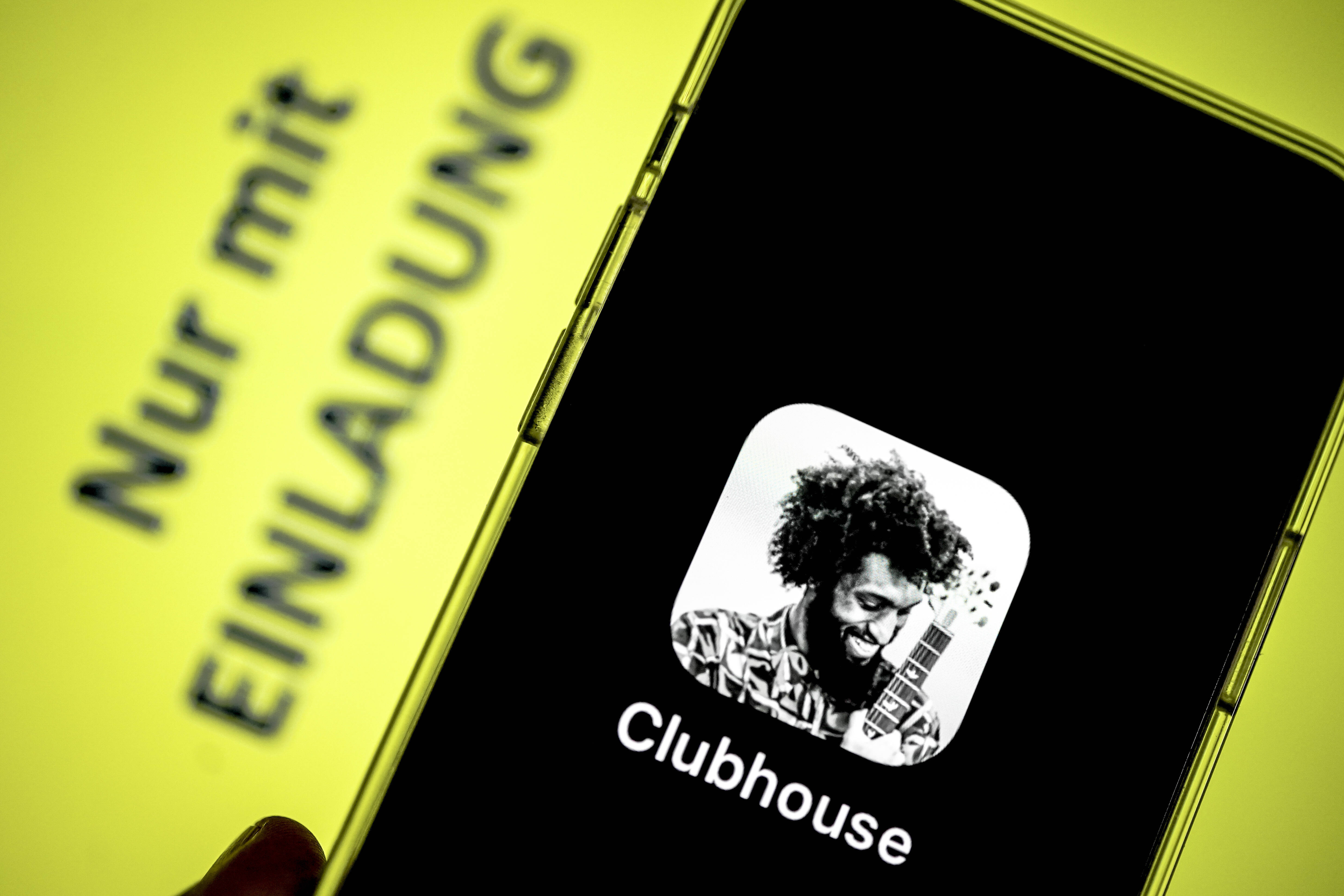 Clubhouse：网红App究竟能火多久- 经济观察网－ 专业财经新闻网站