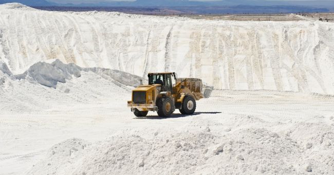 趁锂价低位“抄底”，赣锋锂业斥资5亿认购澳洲Leo Lithium9.9%股权