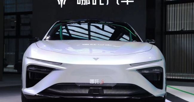 12家車企11家交付創新高 僅哪吒汽車下滑