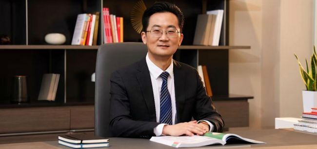 对话得力集团CEO陈雪强:一家文创科技型企业的“大国品牌”之路