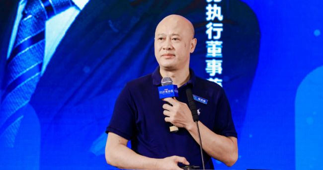 藍籌物業百強峰會 | 旭輝永升周洪斌：什么樣的物業企業能穿越周期活下來？