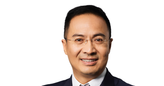 2023商業新愿景|君智百億戰略董事長謝偉山：中國迎來百億品牌時代