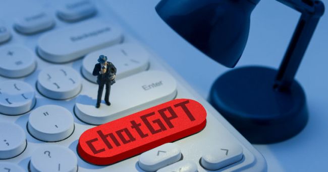 經觀社論 | ChatGPT背后的創新焦慮