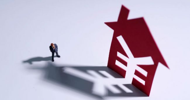 重磅租赁住房金融支持来了！ | 租房新章