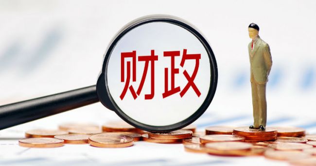 地方財政緩慢修復