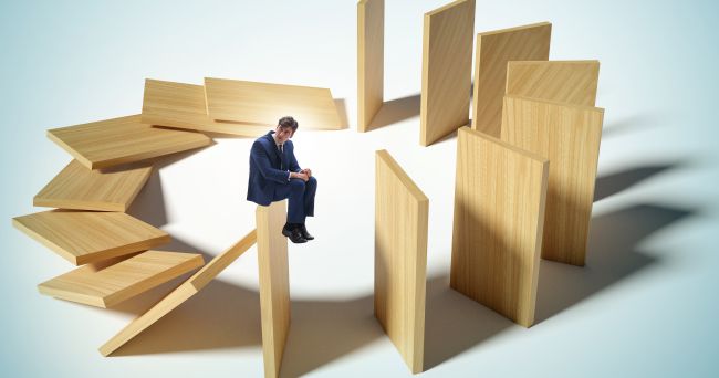 金融危机和2022年诺奖——解读硅谷银行倒闭