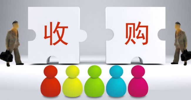 一季度业绩大幅下滑后，金证股份筹划收购文华财经