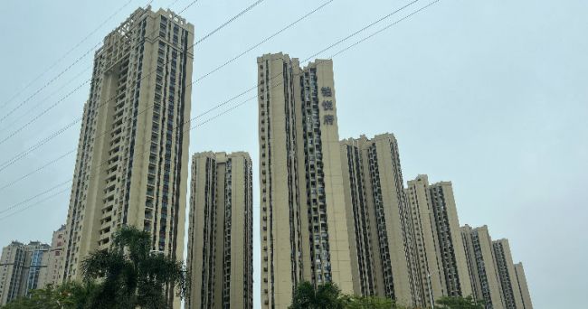 惠州樓盤大降價調查