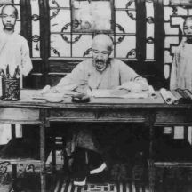 为什么张之洞开启了千古未有的变法？  ——评《张之洞的乱世突围》