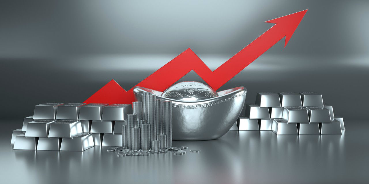 经济观察网-涨幅超黄金投资者“转战”白银市场-经济观察网－专业财经新闻网站