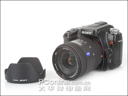 索尼蔡司16-80mm 镜头评测 - 经济观察网 - 专