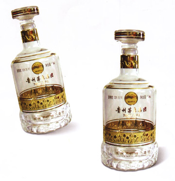 中国:贵州茅台