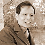 方舟子