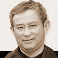 周其仁