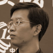 吴晓波