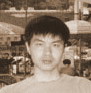 侯杨方