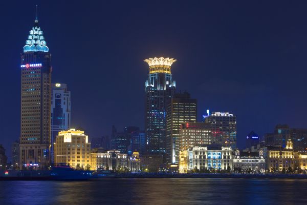 上海最具标志性酒店-上海威斯汀大饭店迎来热情南非四月