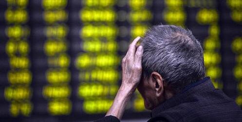 险资举牌概念股遭重创 前海系"最受伤"