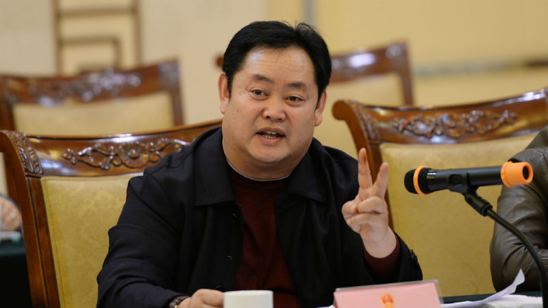 邵仲毅提高金融机构服务实体经济积极性