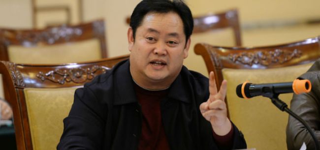 邵仲毅:提高金融机构服务实体经济积极性