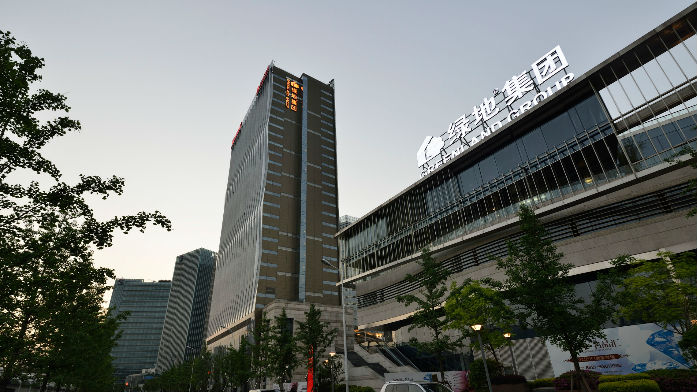 东北项目被爆债务逾期 绿地称年内妥善解决