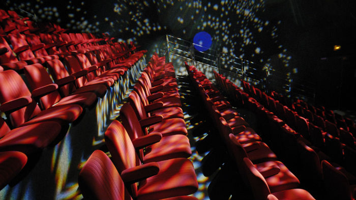 大数据透视559亿票房:90后成主力,哪个城市贡献最多?