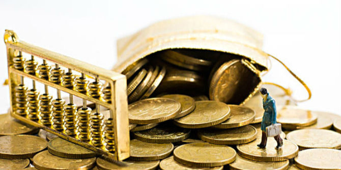 公募基金2017年报窥探:持有人超8亿 哪些公司