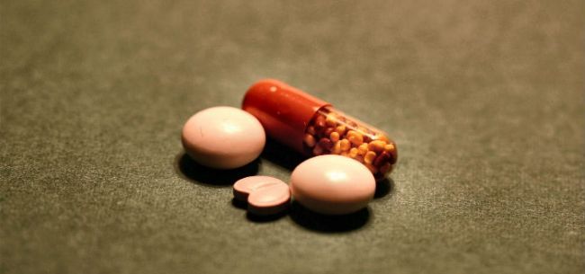 寻药之后,"解药"进入中国