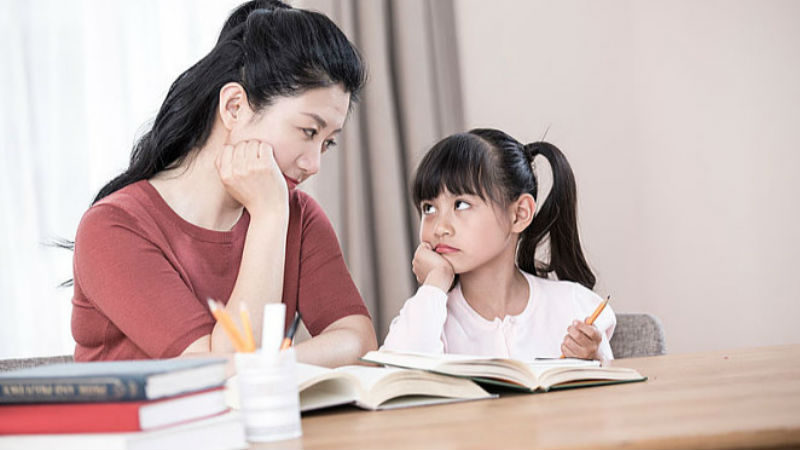 被遗忘的上门家教